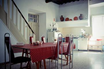 Auberge pour 2 personnes, avec terrasse à Portalegre