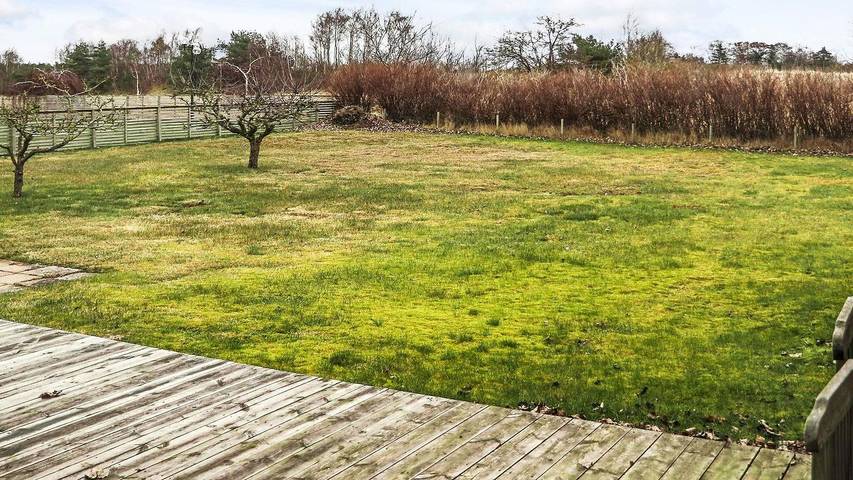 Ferienhaus für 9 Personen, mit Garten in Mellbystrand - 3