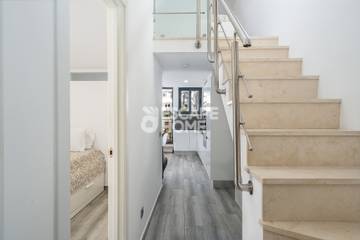 Casa De Vacaciones para 5 Personas en Olhos de Água, Algarve, Foto 4