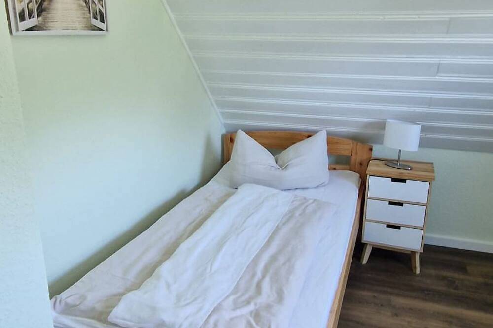 Ferienhaus Auszeit in Papenburg, Emsland