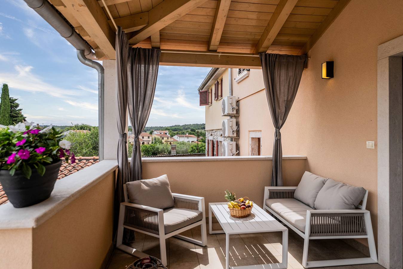 Ganze Wohnung, Apartment Daniel in Grad Poreč, Porec und Umgebung