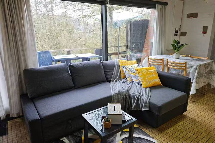 Vakantiehuis voor 4 personen - 1