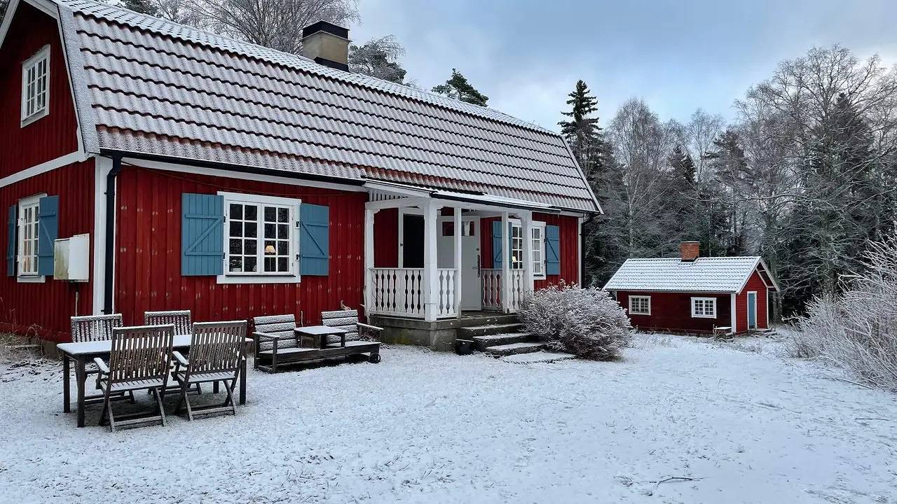 Casa vacanza a Eastern Sweden a partire da 129€ a notte