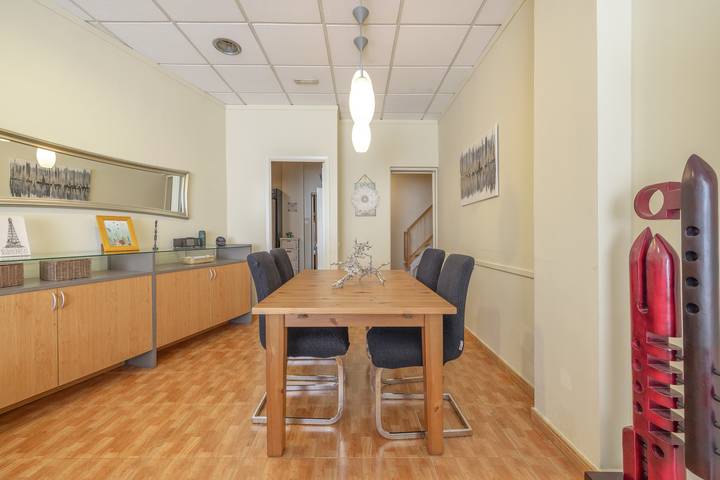 Ganze Wohnung, Komfortables Apartment mit Wlan und Klimaanlage in La Cava, Deltebre
