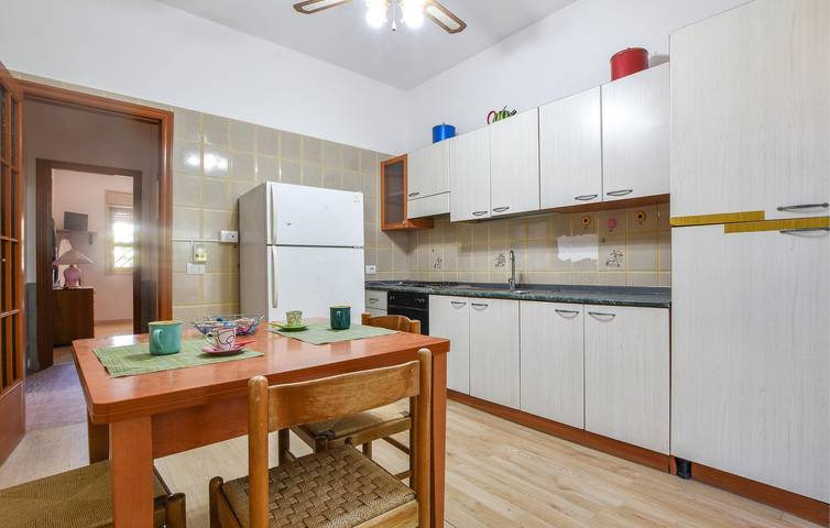 Ferienwohnung für 6 Personen, mit Garten in Catania - 4
