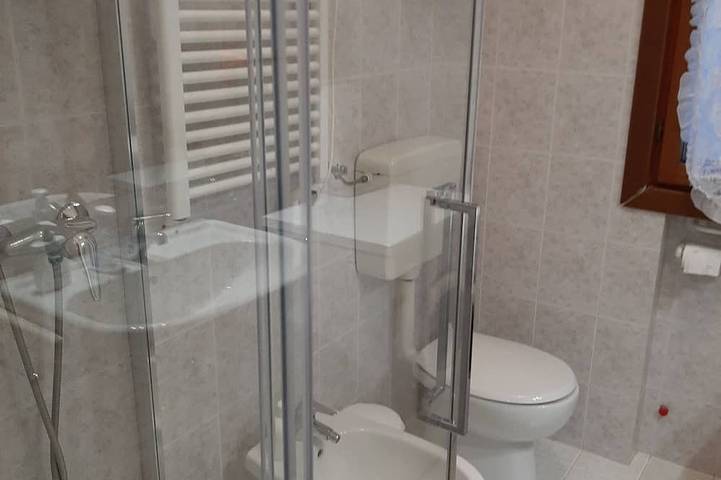 Apartamento entero, Jesolo Apartment: Love Nest Venecia in Lido di Jesolo, Jesolo-city