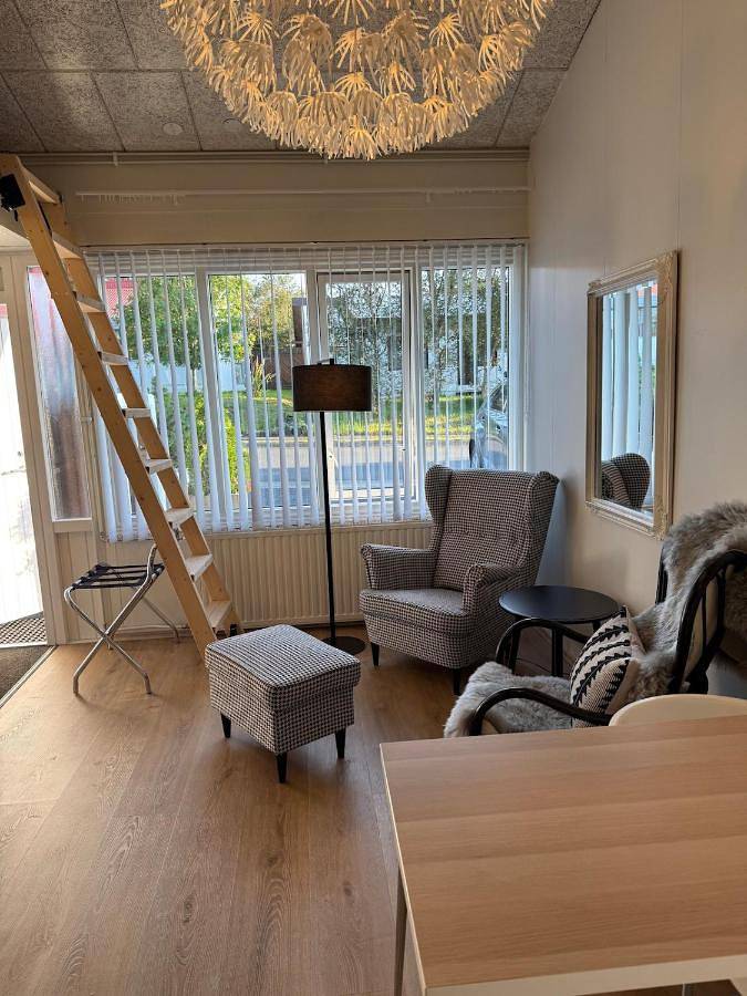 Lägenhet för 2 Personer - 1