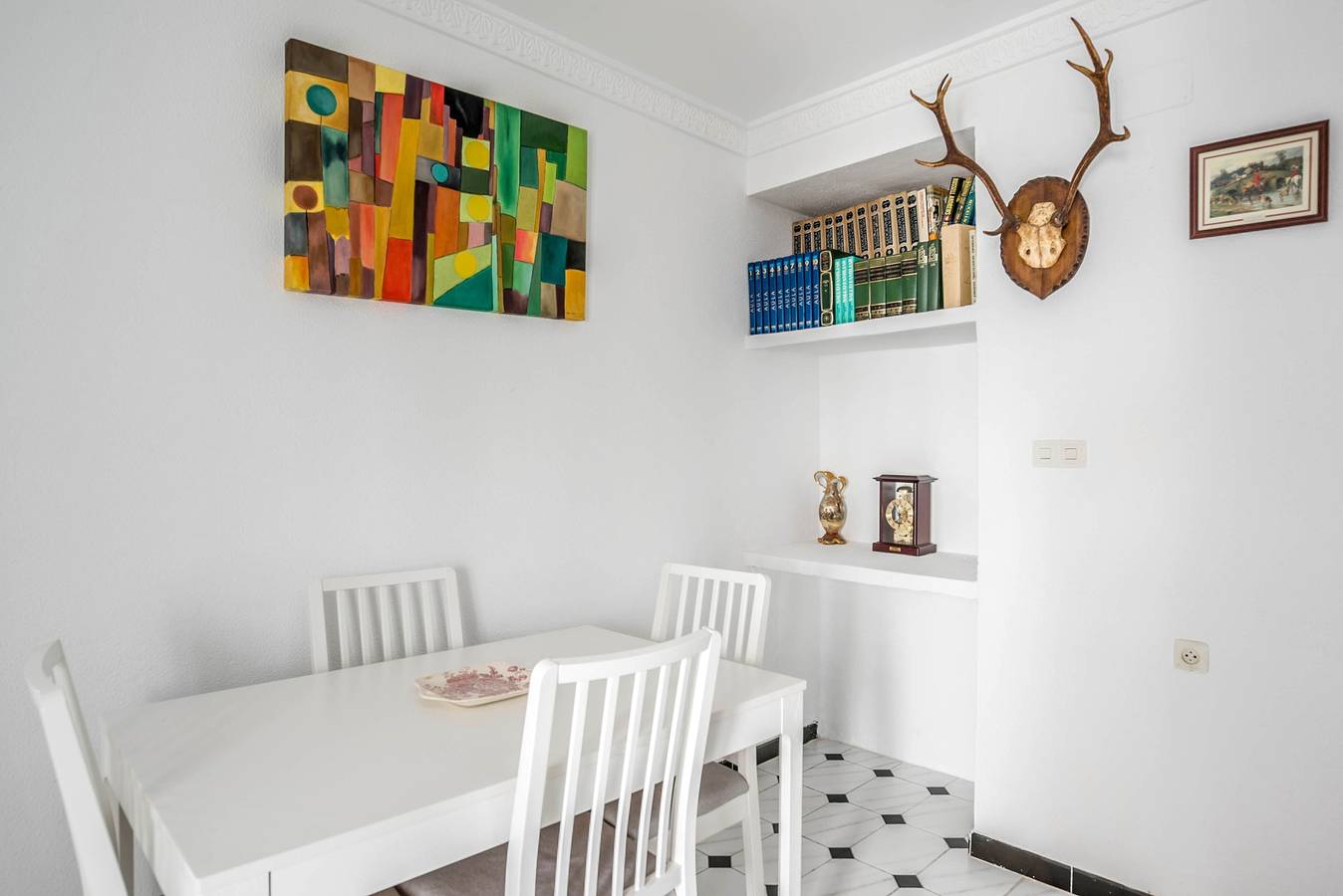 Charming Home "Casa Romero" in Historic Centre with Balcony and Wi-Fi in Vejer de la Frontera, Costa de la Luz