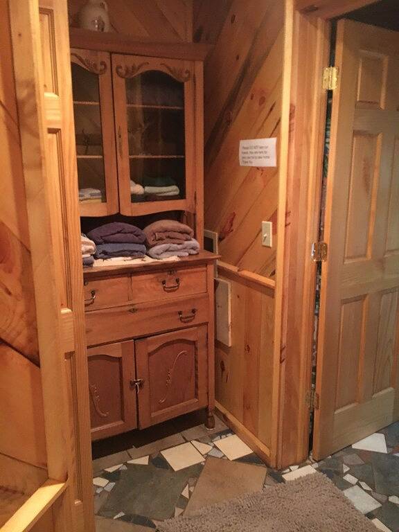 Cottage for 6 people, with terrace in Wisconsin