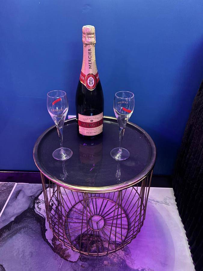 Gîte pour 2 personnes, avec terrasse et jacuzzi à Achenheim - 4