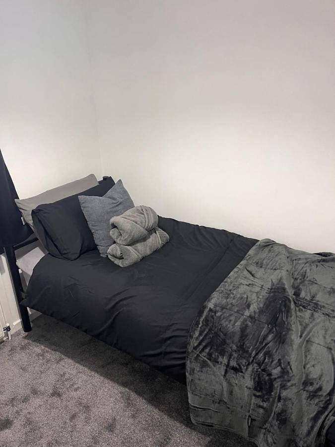 Eden Stays in Coventry, Birmingham Area