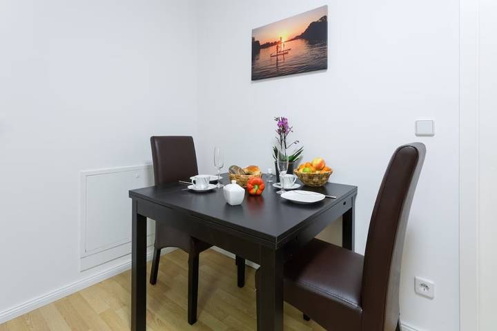 Ferienwohnung für 4 Personen in Berlin - 3