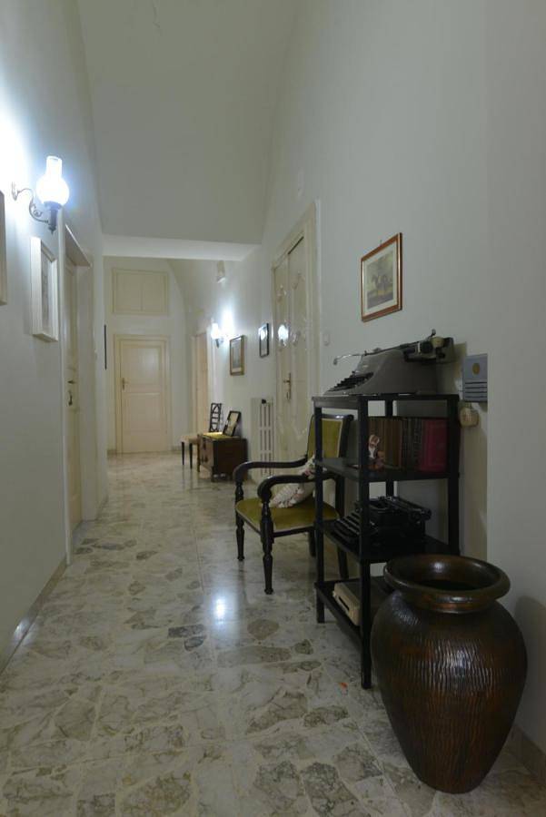 Maison d’hôte pour 2 personnes à Pisticci - 4