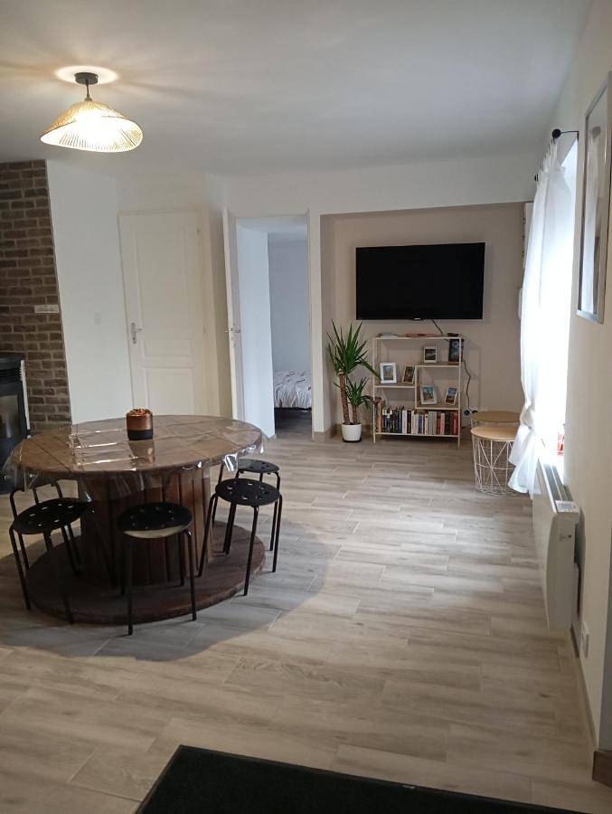 Three-Bedroom House in Clarques, Région de Saint-Omer