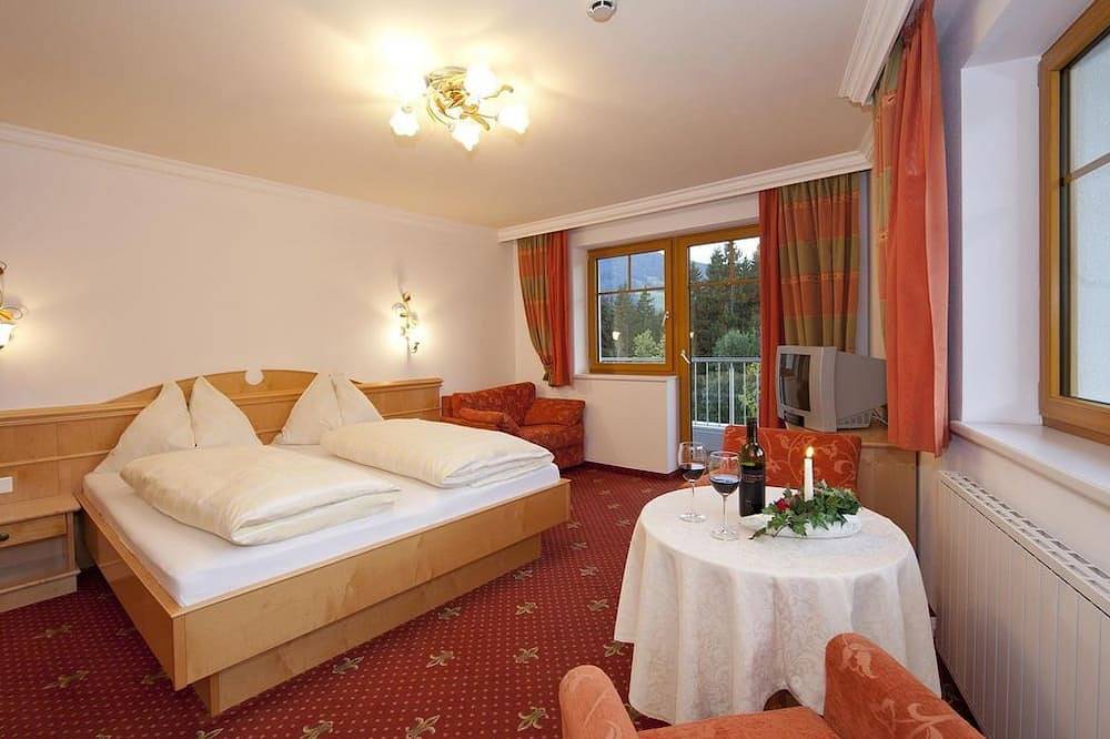 Zimmer Casual - Hotel Leamwirt in Hopfgarten im Brixental, Kaisergebirge