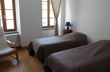 Chambre d’hôte pour 4 personnes, avec jardin dans Parc naturel régional Corbières-Fenouillèdes