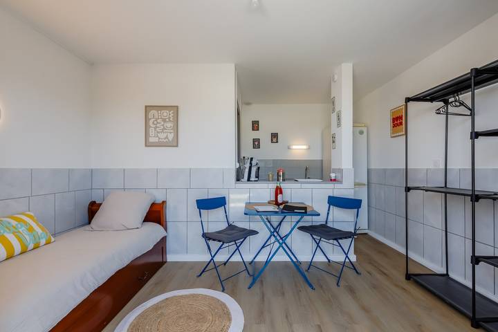 Appartement entier, Les maraîchers 3 - À 3 km de la plage in Olonne-sur-Mer, Les Sables-d'Olonne