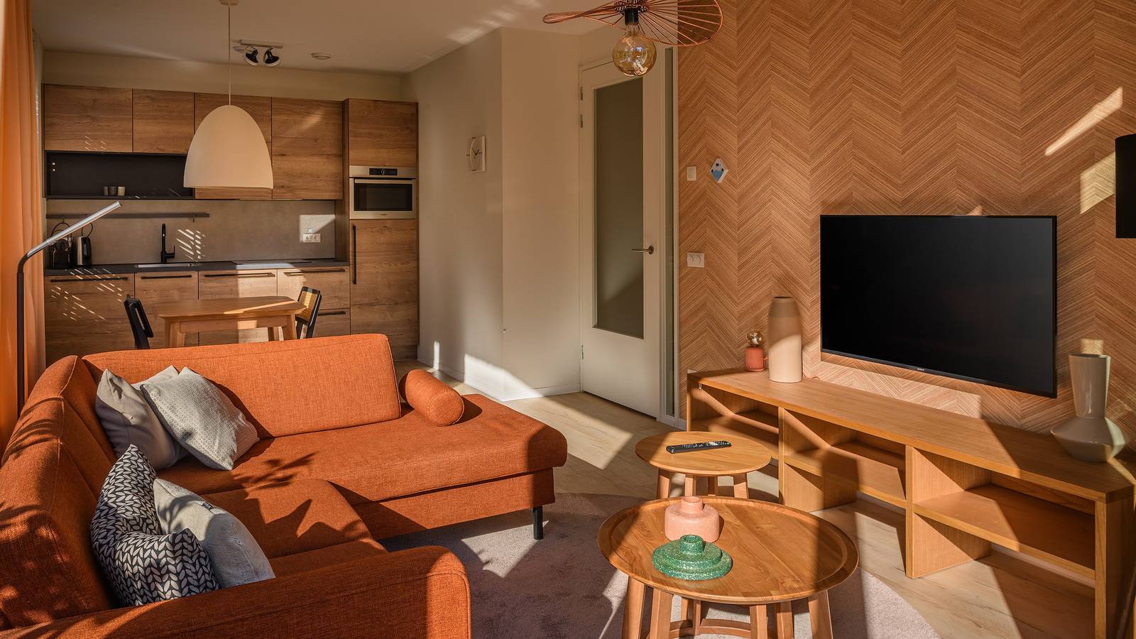 Geheel appartement, Castellum apartment Prestige – 1 bedroom in Maastricht, Limburg
