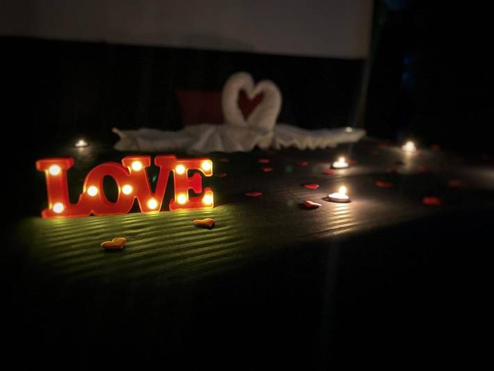 Gîte pour 2 personnes à Fère-en-Tardenois - 3