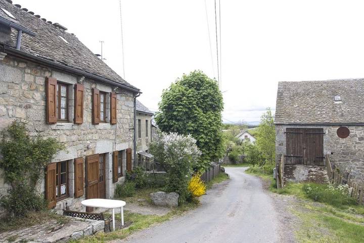 Location de vacances pour 4 personnes à La Chaze-de-Peyre - 3