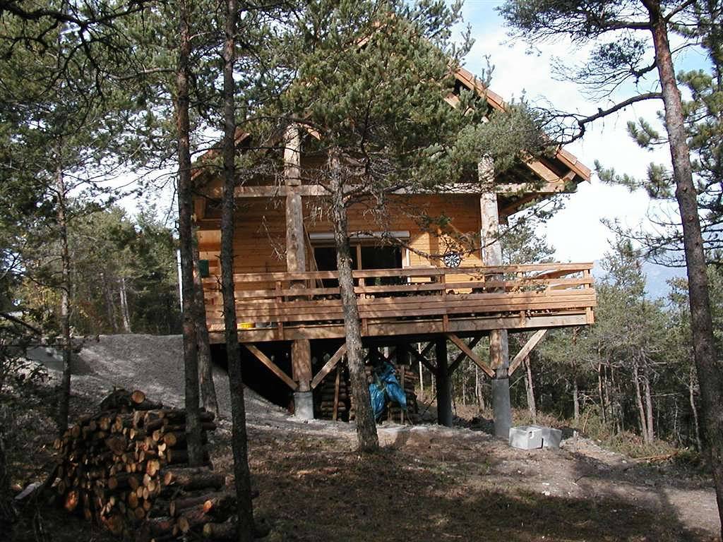 Gîte du Layon in Saint-Sébastien, Isère