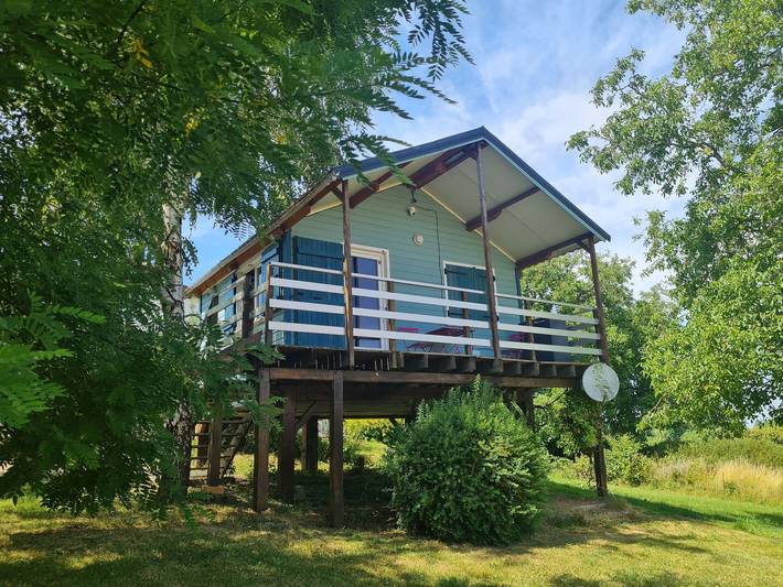 Gîte pour 2 personnes - 1