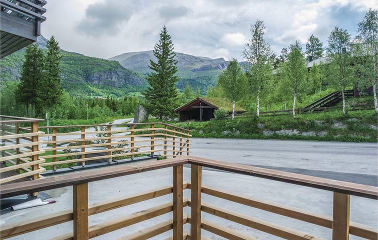 Ferienwohnung für 6 Personen, mit Sauna in Hemsedal - 3