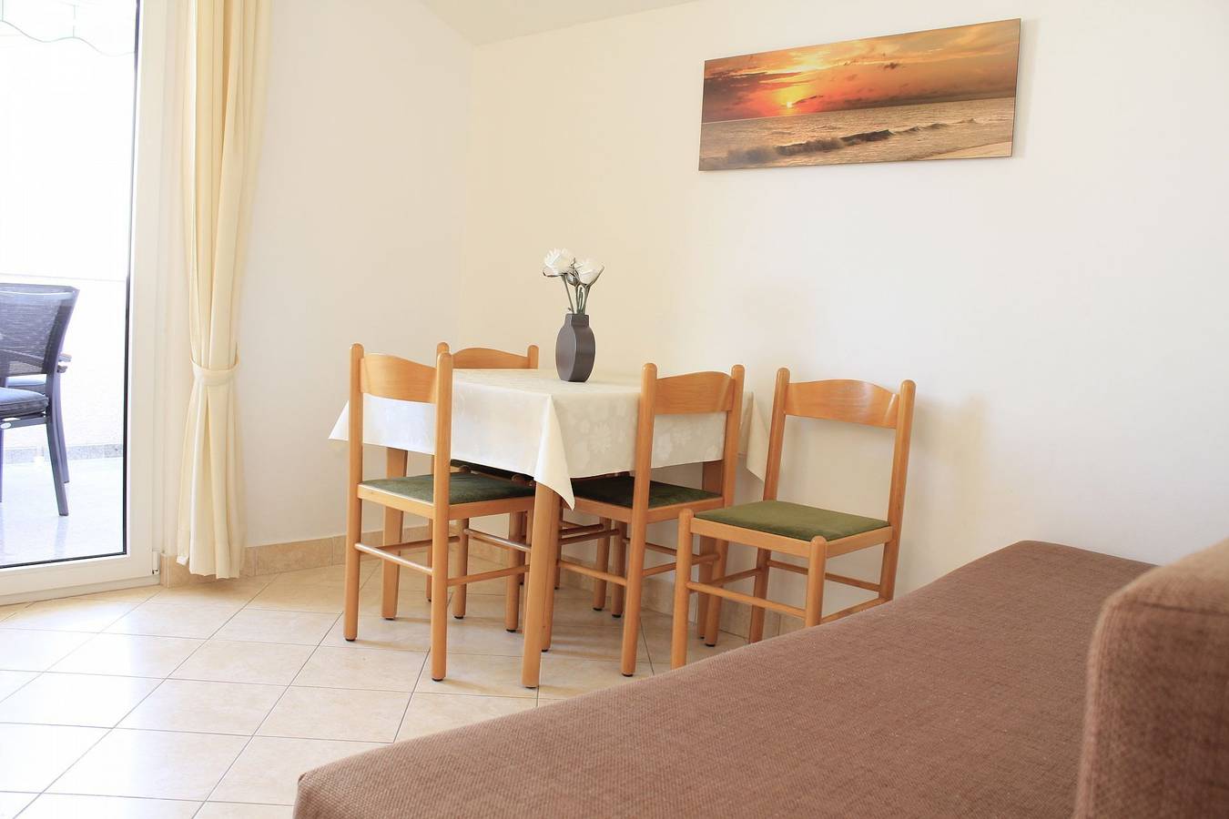 Appartamento intero, Apartments Zdenka in Srima, Šibenik-Knin