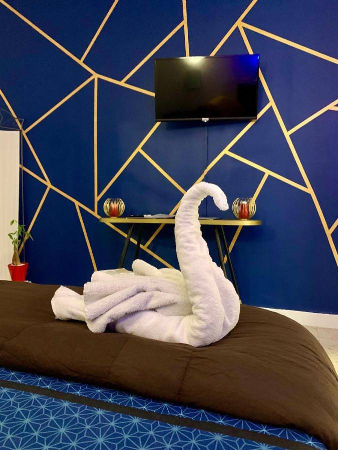 Gîte pour 2 personnes, avec balcon à Cuxac-d'Aude - 2