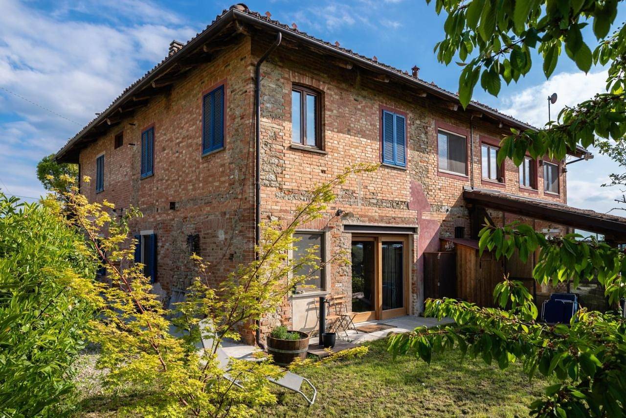 B&B Sant'Anna 21 in Monforte d'Alba, Langhe