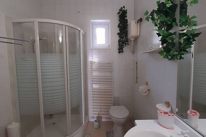 Villa für 5 Personen am Balaton - 4