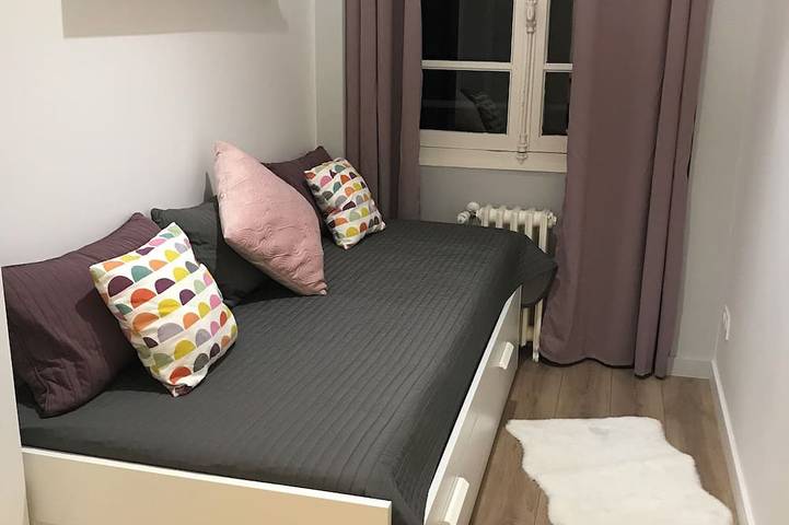 Gîte pour 4 personnes dans Office De Tourisme Pau Pyrenees - 2