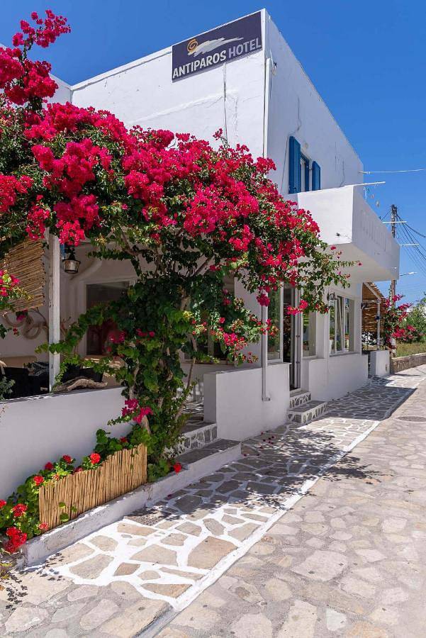 Hôtel pour 2 personnes, avec Balcon