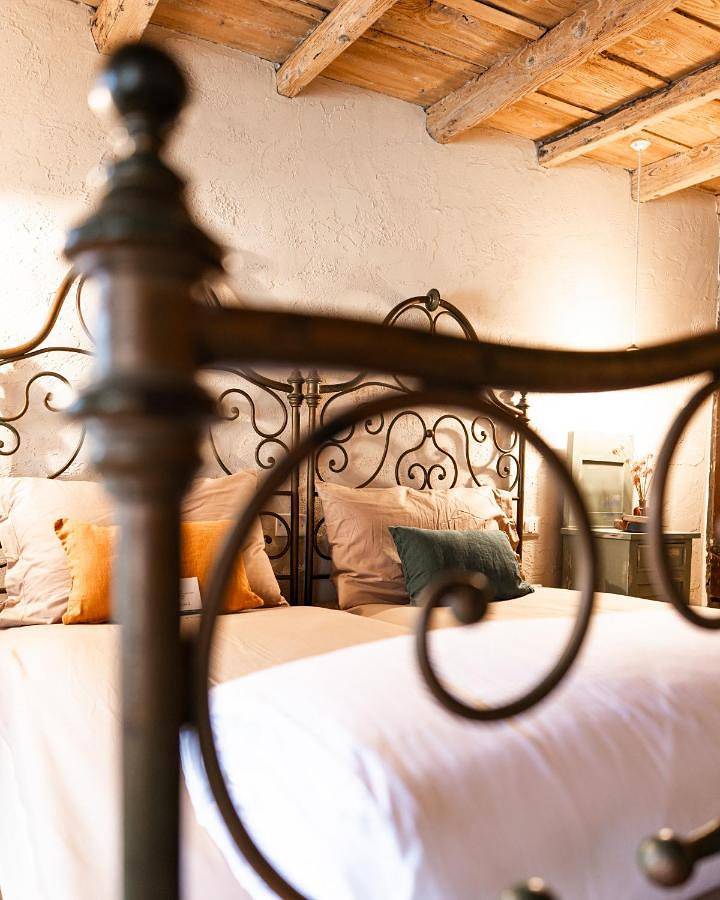 Relais il Convento in Palazzago, Prealpi Bergamasche Occidentali