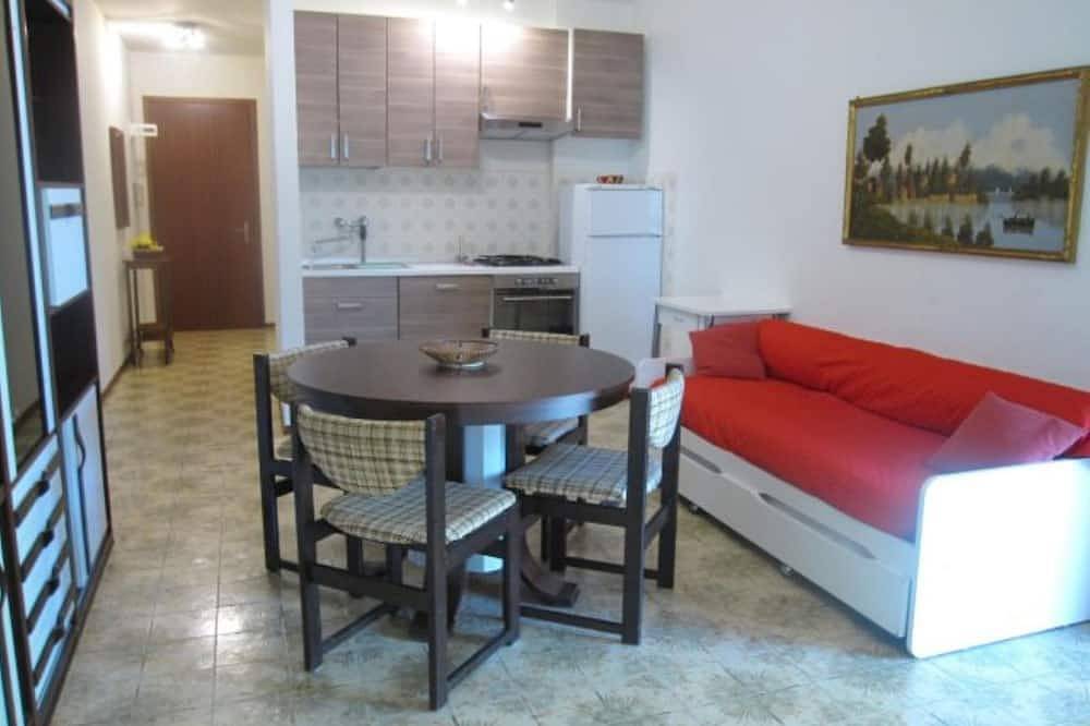 Ganze Wohnung, Komfort mit Terrasse im Grado Pineta - Beahost in Grado, Görz Provinz