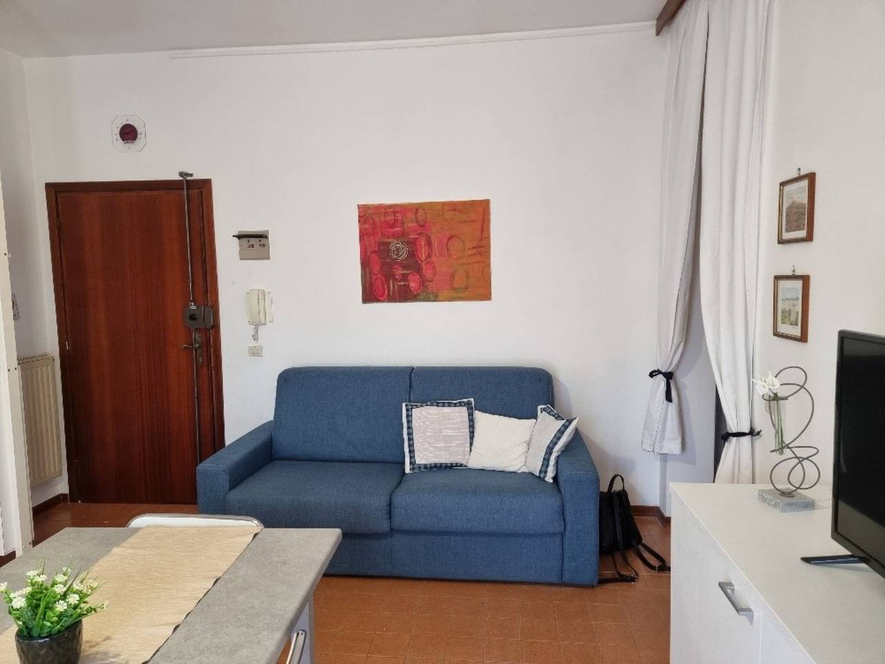 Appartamento intero, Appartamenti Ro - Bilocale Ro in Follonica, Costa degli Etruschi