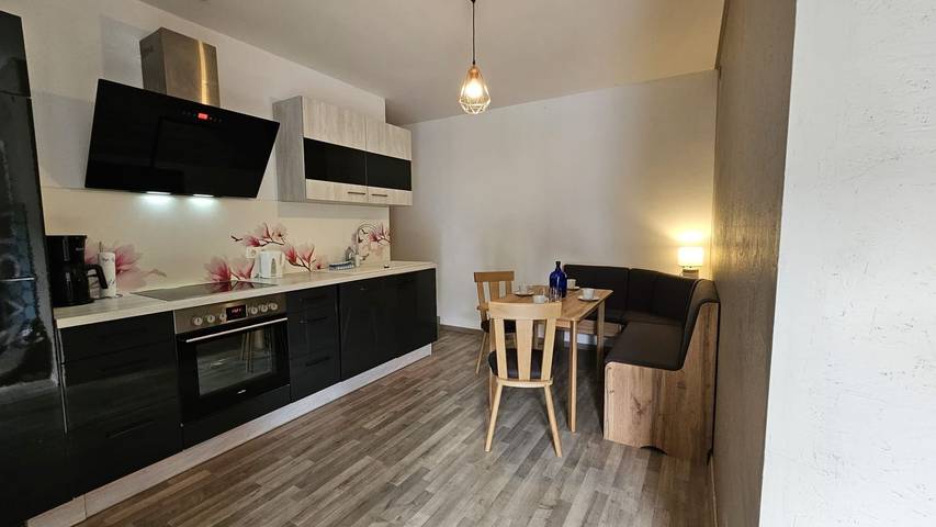 Ferienwohnung für 5 Personen, mit Terrasse im Wiener Umland & Wienerwald - 3