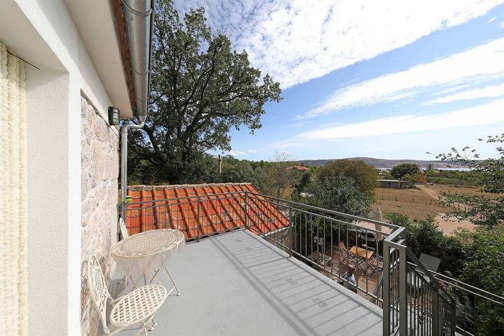 Ferienhaus für 3 Personen, mit Garten in Starigrad Paklenica - 3