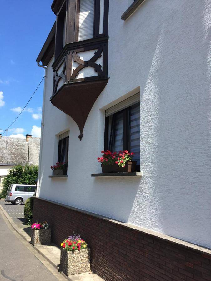Ganze Wohnung, One-Bedroom Apartment with Balcony in Ellenz-Poltersdorf, Cochem-Zell