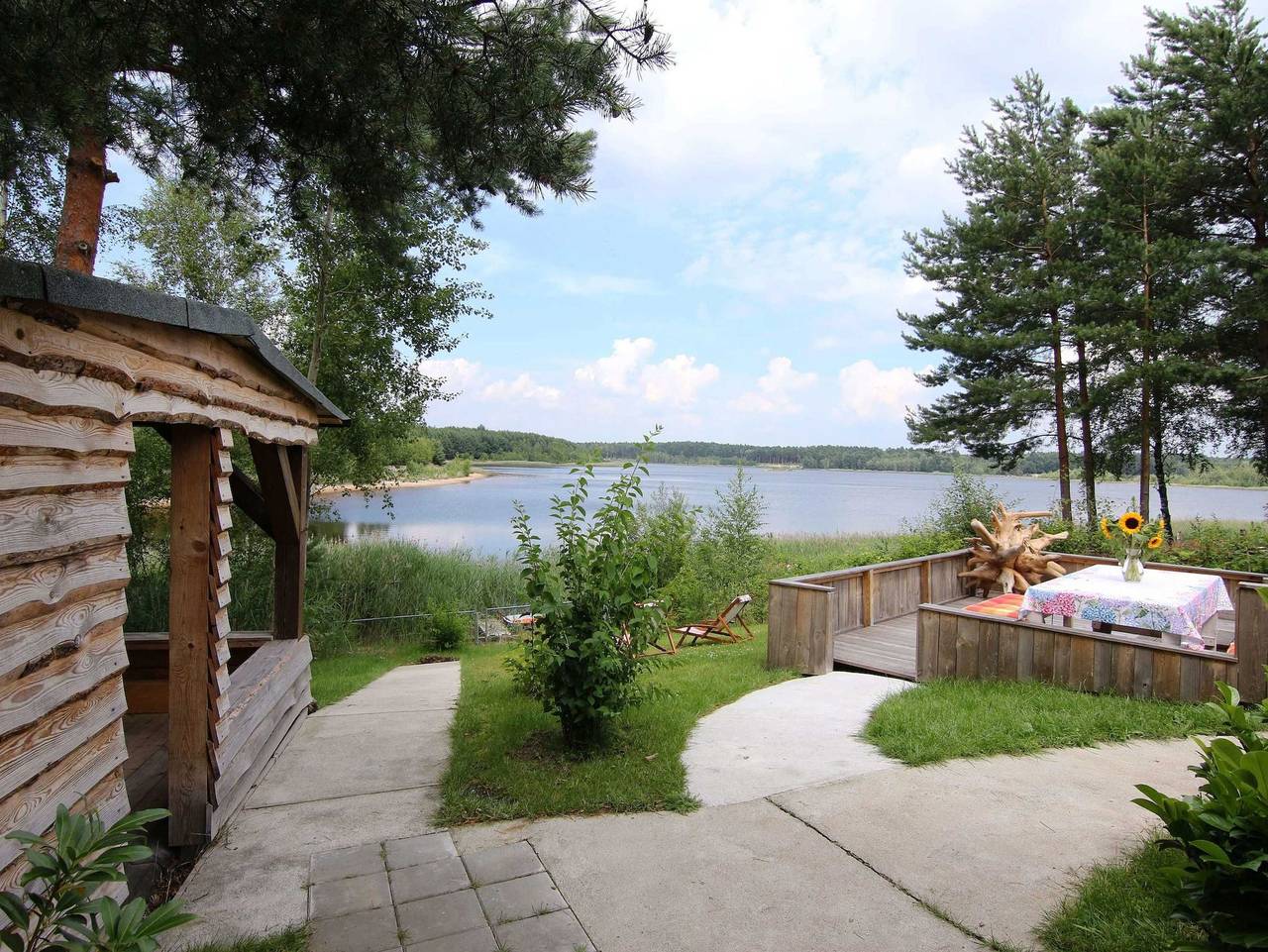 Ganze Ferienwohnung, Wohlfühlen und Entspannen in Senftenberger See, Senftenberg