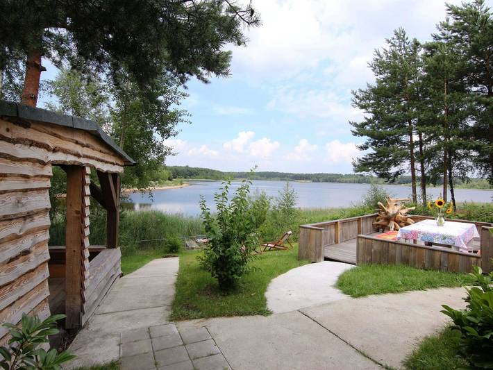 Ganze Ferienwohnung, Wohlfühlen und Entspannen in Senftenberger See, Senftenberg