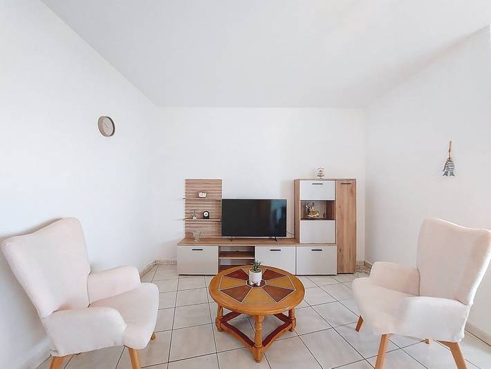 Apartamento entero, La Frégate in Vaux-sur-Mer, Côte de Beauté