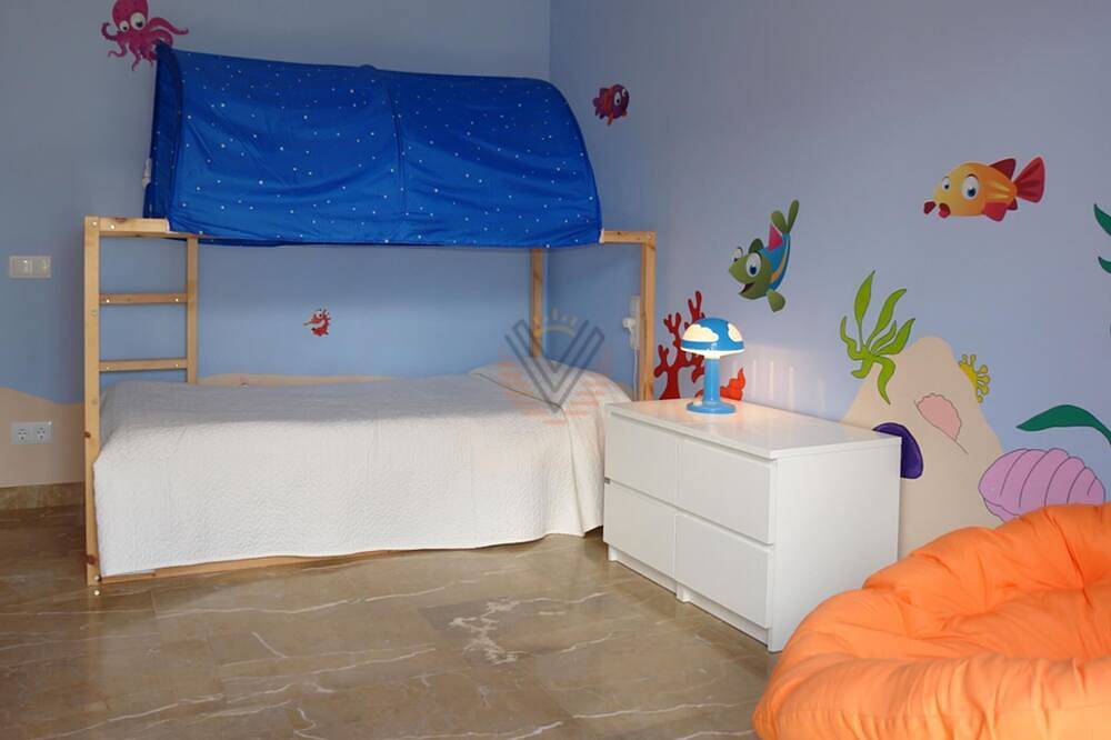 Son Jordi,sea first line Villa in Costa los Pinos, Mallorca in Costa dels Pins, Son Servera