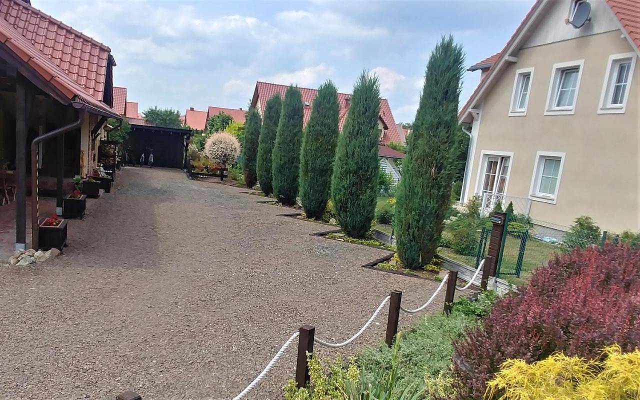 Double Room with Private Bathroom in Kudowa-Zdrój, Sudety (Polska)