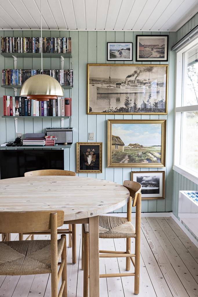 Villa für 5 Personen, mit Sauna in Hirtshals - 4