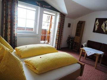 Hotel für 5 Personen in Leogang, Kitzbüheler Alpen, Bild 3