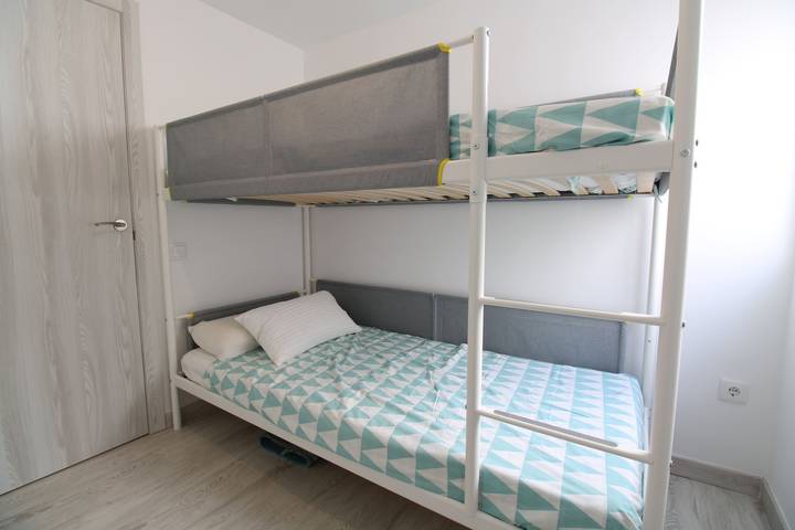 Apartamento entero, Vacansis Valencia Malvarrosa Playa in La Malvarrosa, Valencia