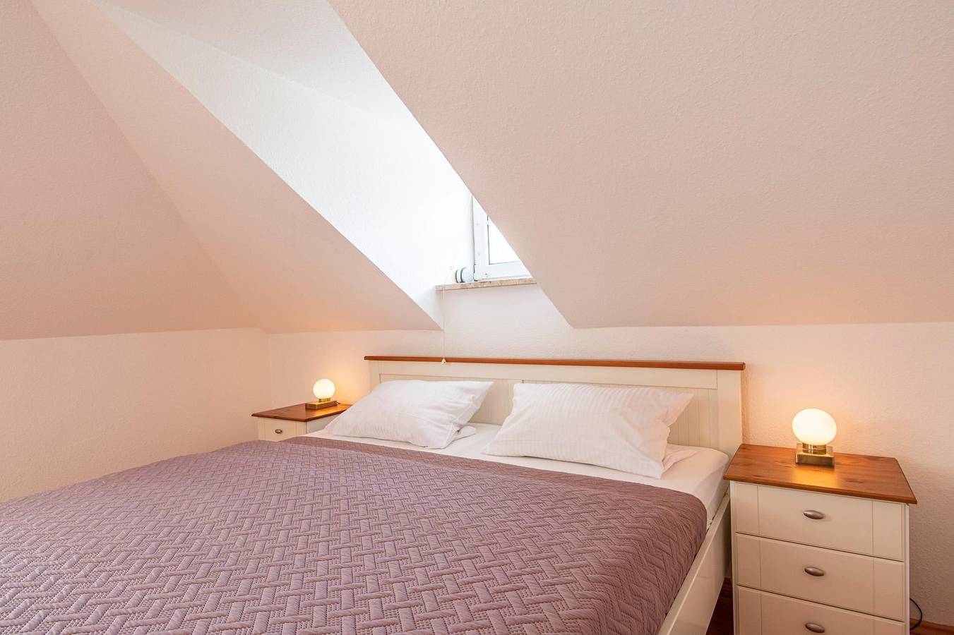 Ganze Ferienwohnung, Kaiserhof 40 Ostsee-Dorsch in Kellenhusen, Ostholstein