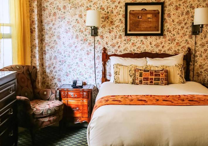 Apartamento para 2 personas en San Francisco