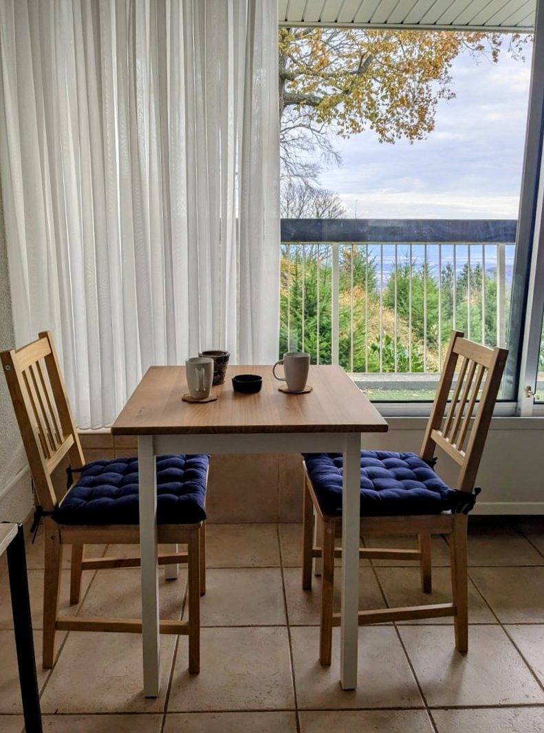 Appartement entier, Studio Turckheim 3 Épis, avec balcon, "Au Pied des Nuages" in Trois-Épis, Turckheim